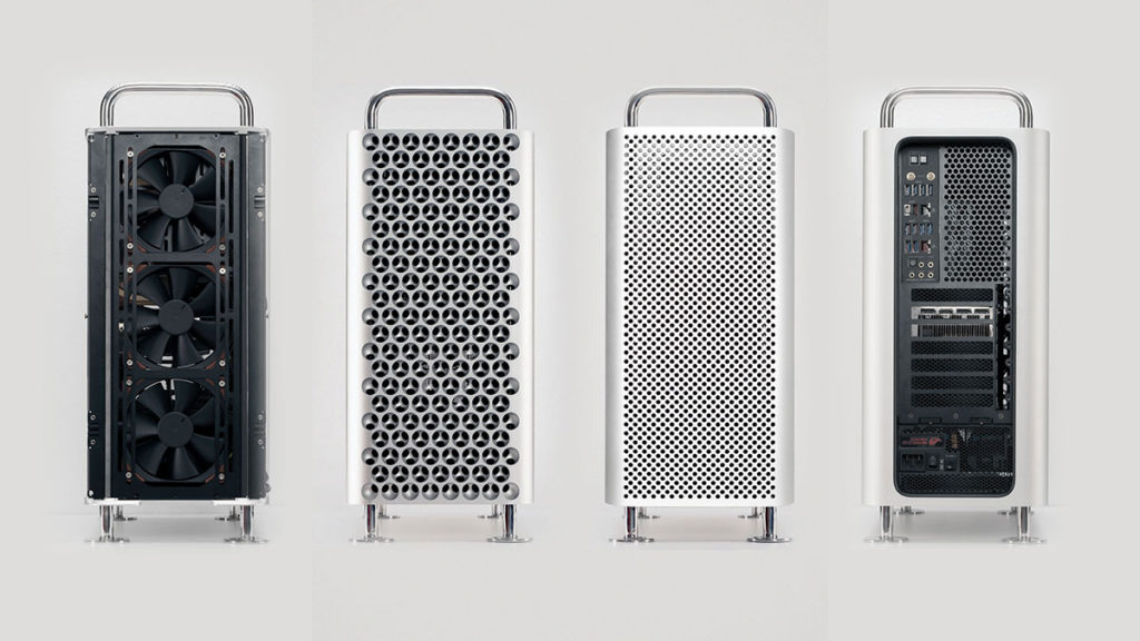 mac pro cases for pc
